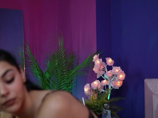 SophieVenus Porn Show