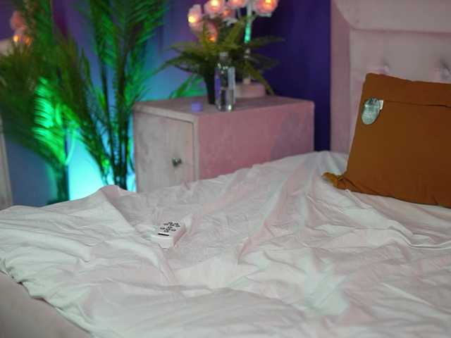 SophieVenus's BongaCams show and profile