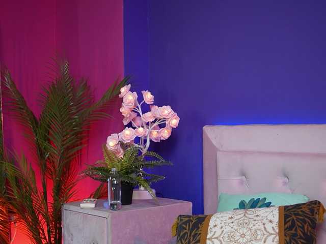 SophieVenus's BongaCams show and profile