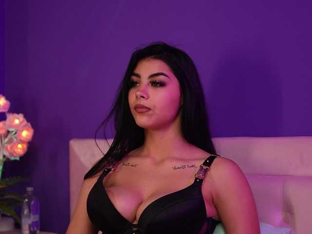 SophieVenus's BongaCams show and profile