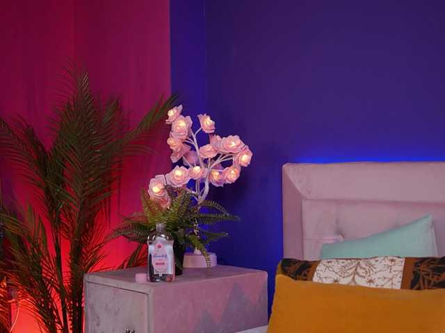 SophieVenus's BongaCams show and profile