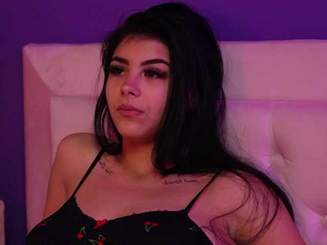 SophieVenus's BongaCams show and profile