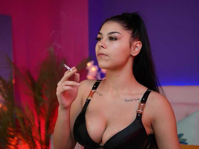 SophieVenus's BongaCams show and profile