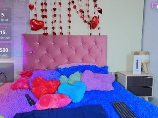 pamela-boobs Porn Show