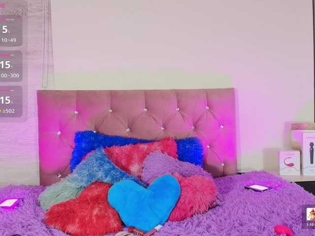 pamela-boobs's BongaCams show and profile