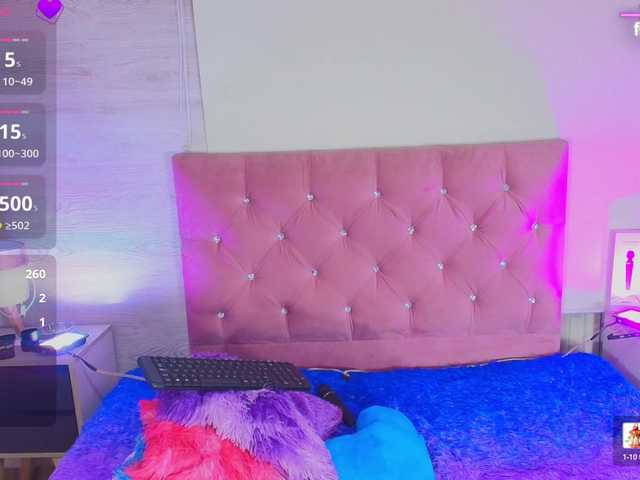 pamela-boobs's BongaCams show and profile