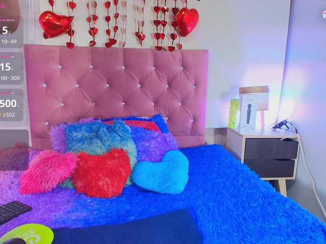 pamela-boobs's BongaCams show and profile