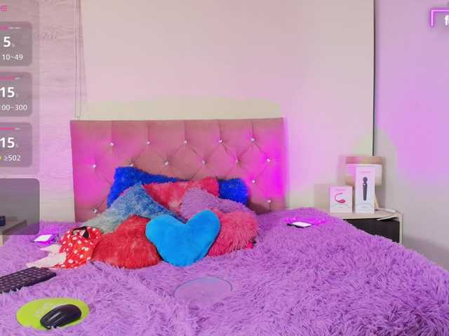 pamela-boobs's BongaCams show and profile