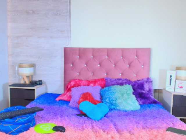 pamela-boobs's BongaCams show and profile