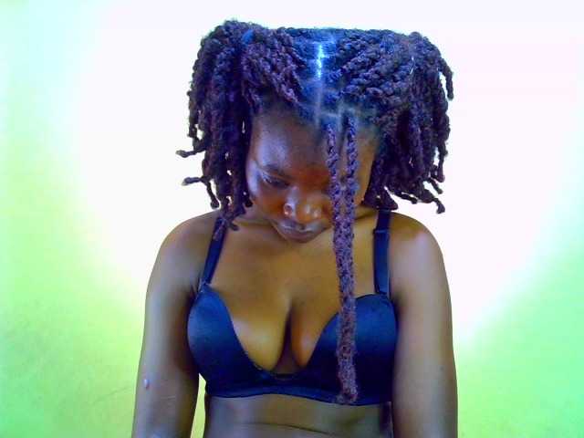 Profile and Statistics for Afrikana5 on BongaCams