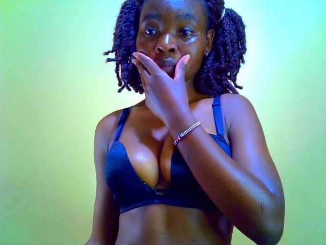 Afrikana (Afrikana5)