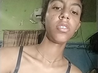 Nova-Quinn Porn Show