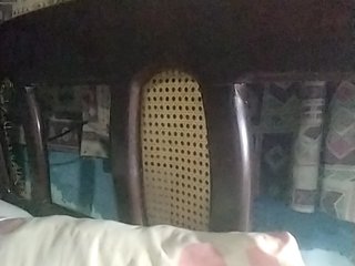 Nova-Quinn Porn Show