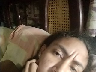 Nova-Quinn Porn Show