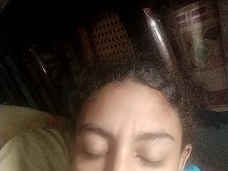 Nova-Quinn Porn Show