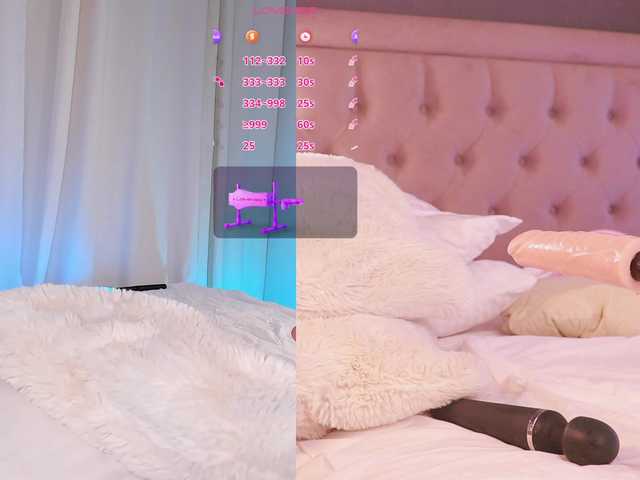 MissBunny's BongaCams show and profile