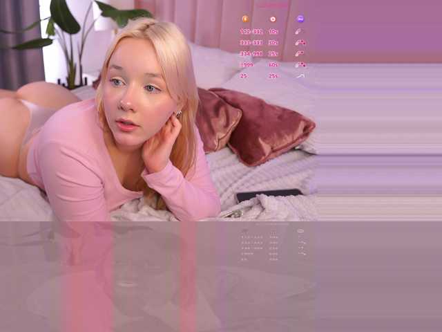 MissBunny's BongaCams show and profile