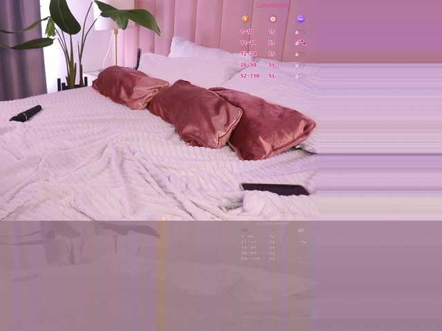 MissBunny's BongaCams show and profile