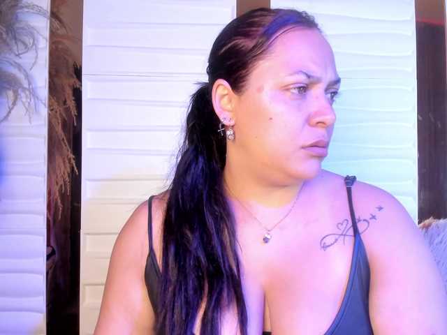 biiancacox's BongaCams show and profile