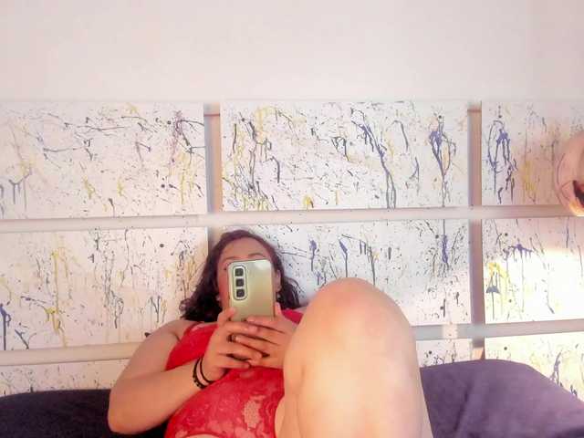 biiancacox's BongaCams show and profile