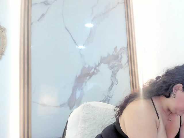 biiancacox's BongaCams show and profile