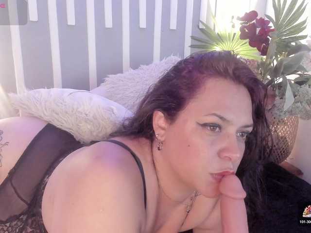 biiancacox's BongaCams show and profile