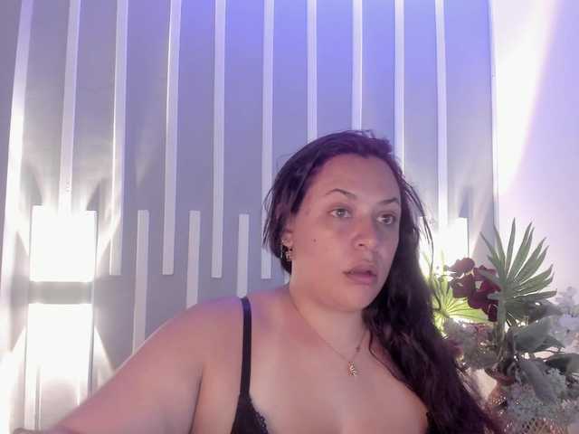 biiancacox's BongaCams show and profile