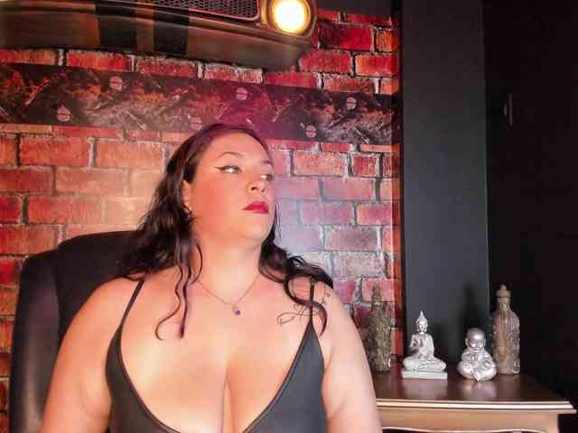 biiancacox Live Webcam on BongaCams