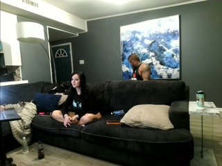 Ventressink Porn Show