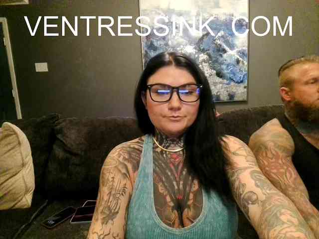 Ventressink webcam