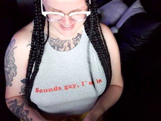 fetishslut4u Porn Show