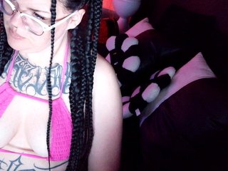 fetishslut4u Porn Show