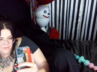 fetishslut4u Porn Show