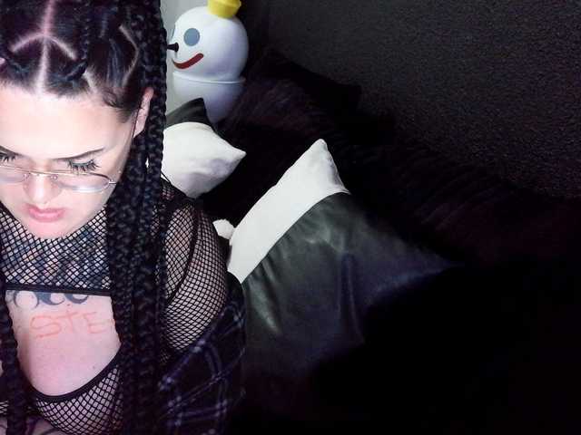 fetishslut4u's BongaCams show and profile