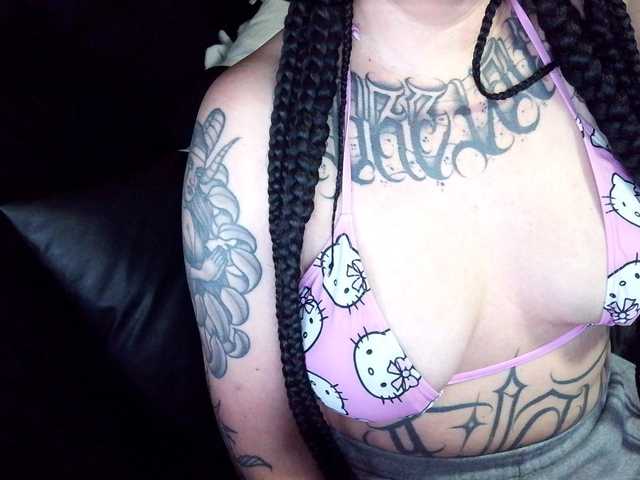 fetishslut4u's BongaCams show and profile