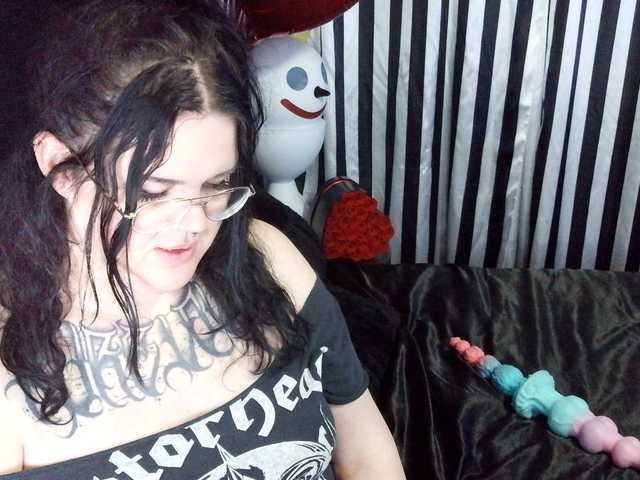 fetishslut4u's BongaCams show and profile