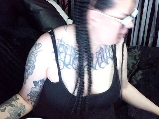 fetishslut4u's BongaCams show and profile