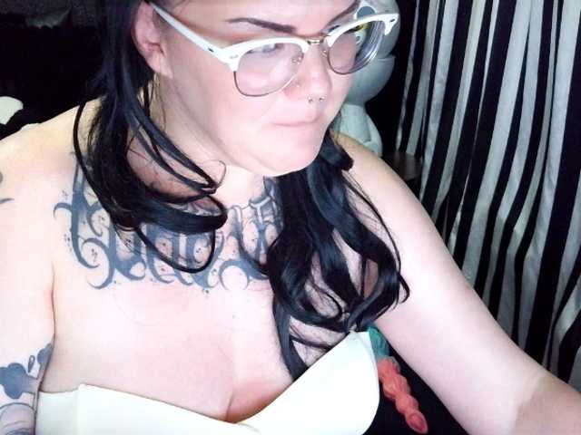 fetishslut4u's BongaCams show and profile