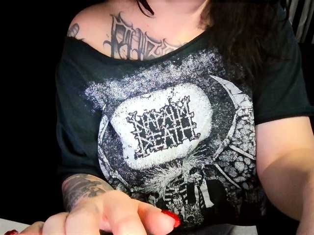 fetishslut4u's BongaCams show and profile