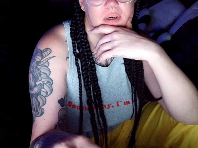 fetishslut4u's BongaCams show and profile