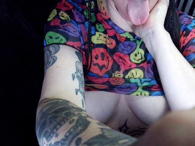 fetishslut4u's BongaCams show and profile