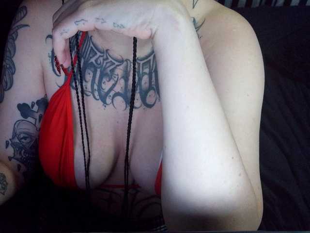 fetishslut4u's BongaCams show and profile