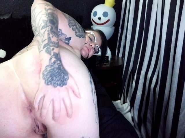 Preview of fetishslut4u