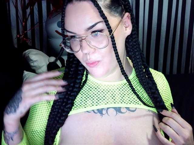 fetishslut4u's BongaCams show and profile