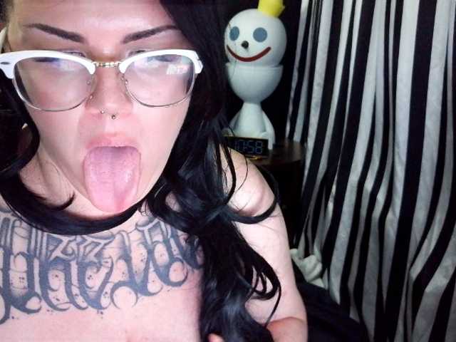 fetishslut4u's BongaCams show and profile