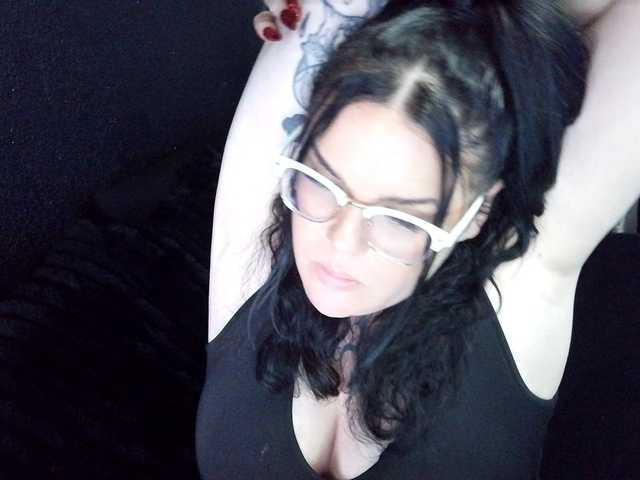 fetishslut4u's BongaCams show and profile