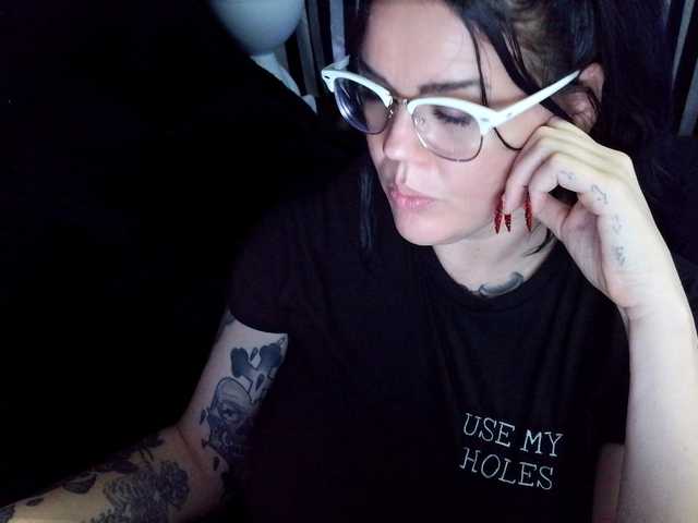 fetishslut4u's BongaCams show and profile