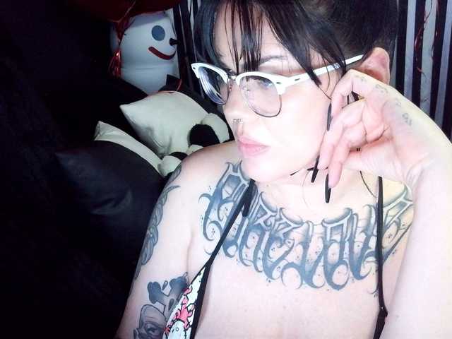 fetishslut4u's BongaCams show and profile