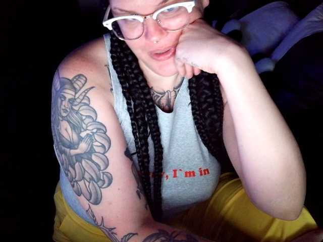 fetishslut4u's BongaCams show and profile