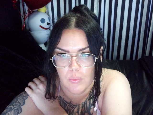 fetishslut4u's BongaCams show and profile